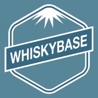 Whiskybase find your whisky app not working? crashes or has problems?