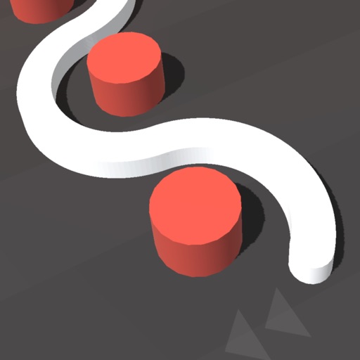 Slalom Snake icon