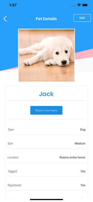 MyPetCompass(圖4)-速報App