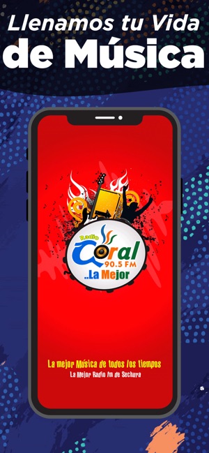 Radio Coral Fm