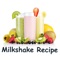 Milkshake is a sweet, cold beverage which is usually made from milk, ice cream, or iced milk, and flavorings or sweeteners such as butterscotch, caramel sauce, chocolate sauce, or fruit syrup