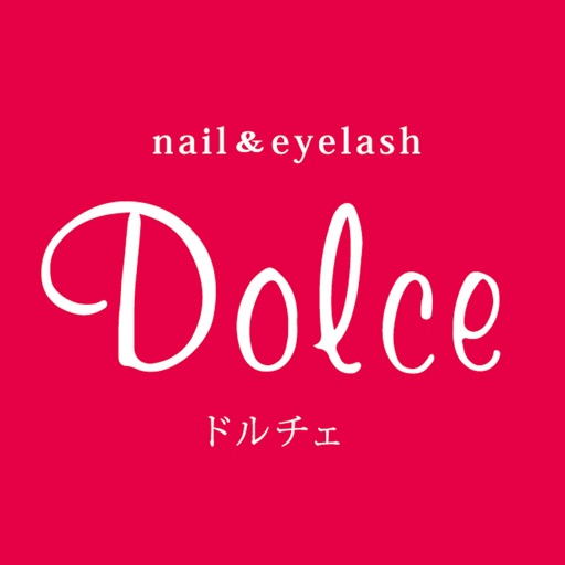 nail＆eyelash Dolce（ドルチェ） icon