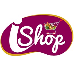Ishop Grocery Delivery