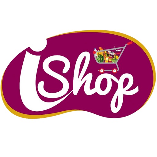 Ishop Grocery Delivery