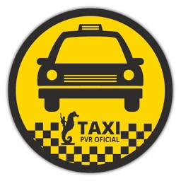 Taxi PVR Oficial