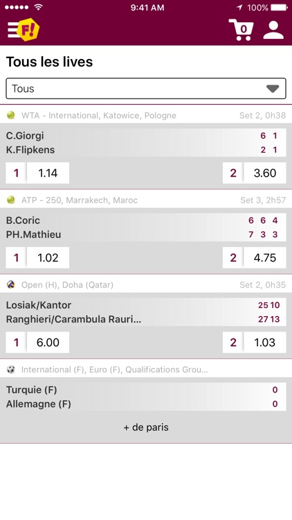 FeelingBet