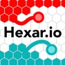 Get Hexar.io - #1 in IO Games for iOS, iPhone, iPad Aso Report