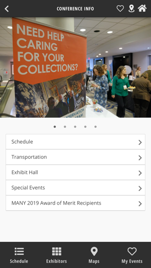 Museum Association of New York(圖2)-速報App