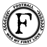 Football was my first love Avis