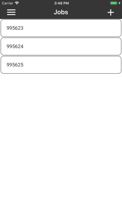 SGS OGC Gauge Ticket