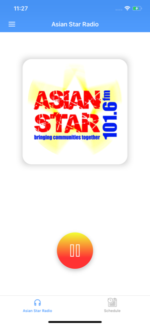 Asian Star Radio(圖2)-速報App