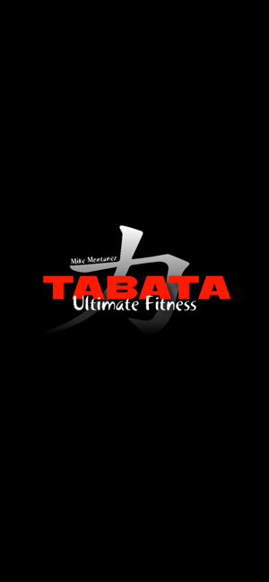 Tabata Ultimate Fitness(圖1)-速報App