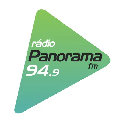 Rádio Panorama FM 94,9 Читы