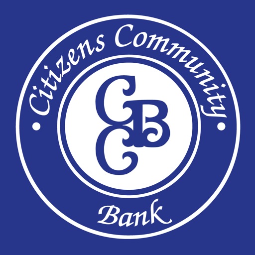 Citizens Community Bank iOS App