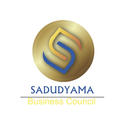 Sadudyama Business Council icon