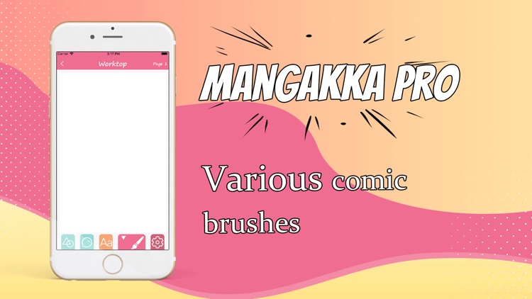 Mangakka Pro