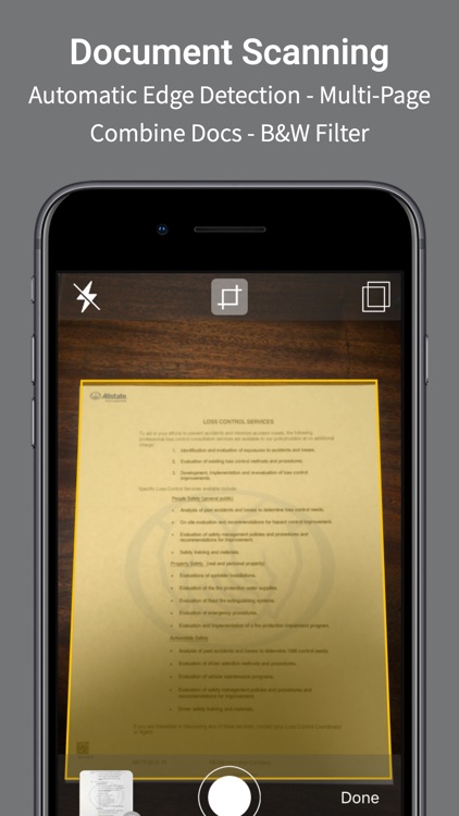 CAPTOR for Enterprise screenshot-3