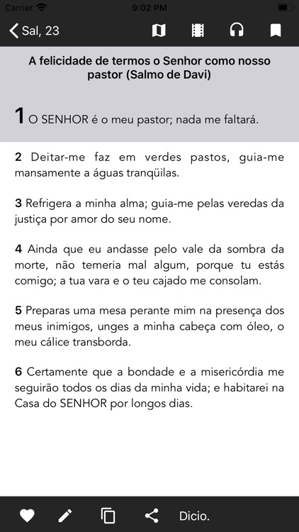 Biblia CCB