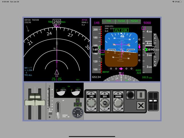 JET73 RAW ILS(圖5)-速報App