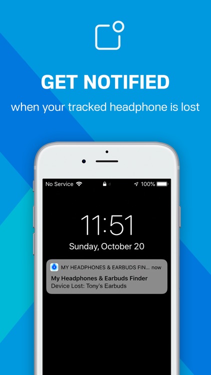 My Headphones & Earbuds Finder screenshot-4