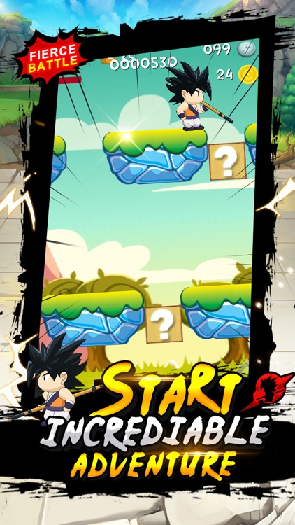 Dragon Adventure  AFK