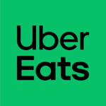 Uber Eats: matleverans на пк