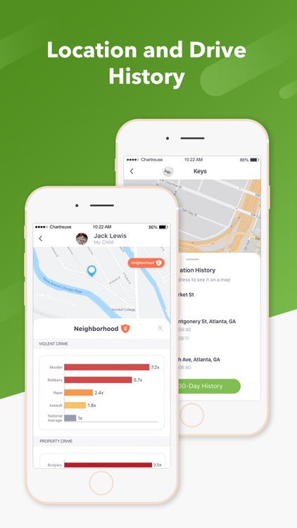 ZenLyfe - Keep You Safe screenshot-6