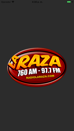 Radio La Raza(圖1)-速報App