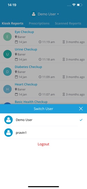 YoloHealth - User App(圖5)-速報App