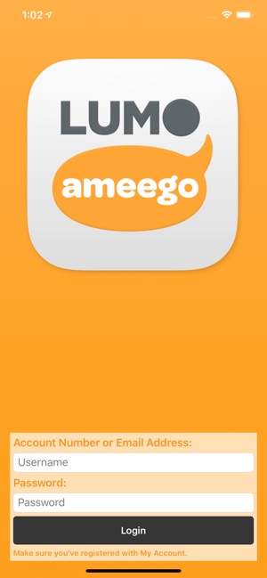 Lumo Ameego(圖1)-速報App