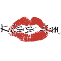 delete KISS FM