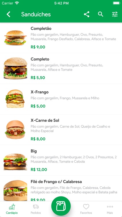 Pizzaria Freitas