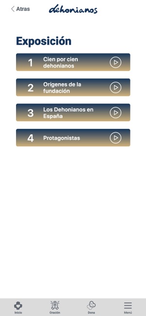 Dehonianos España(圖7)-速報App