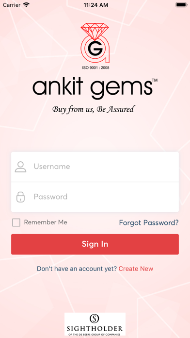 How to cancel & delete Ankit Gems from iphone & ipad 2