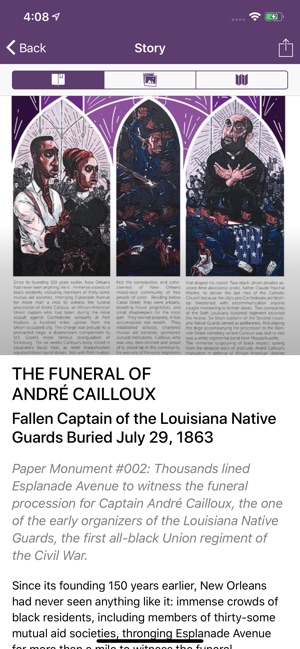 New Orleans Historical(圖5)-速報App