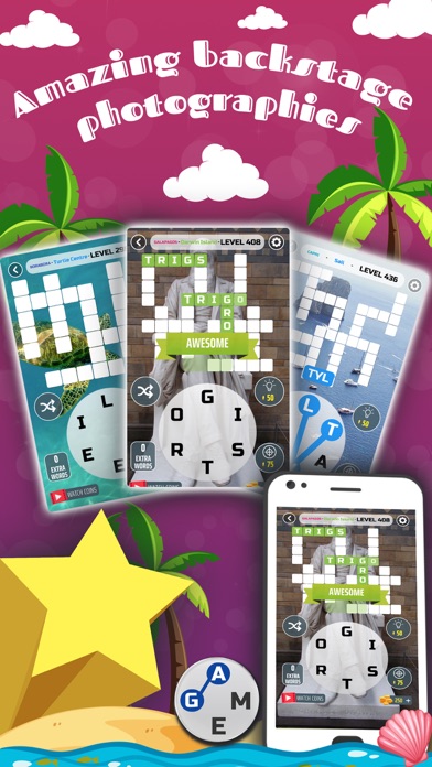 Words Island screenshot 3