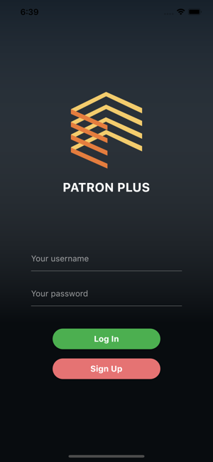 Patron Plus(圖1)-速報App