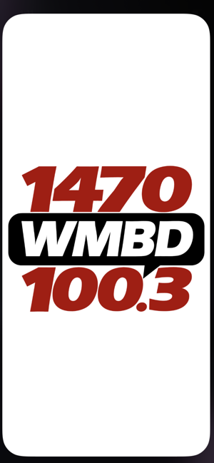 1470 & 100.3 WMBD