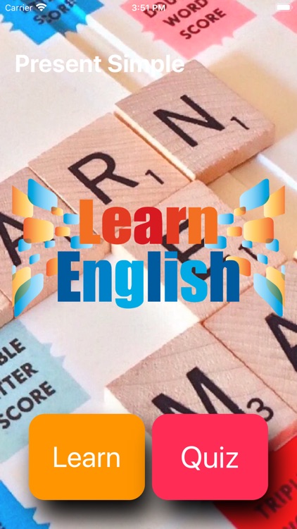 Present Simple Tense