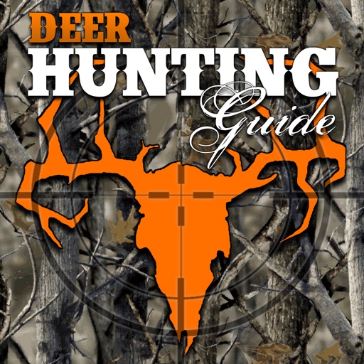 Checklist Guide! Deer Hunting