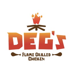 Degs Chicken Rewards