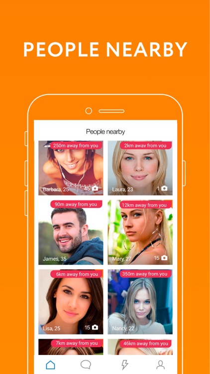 mamba online dating apk