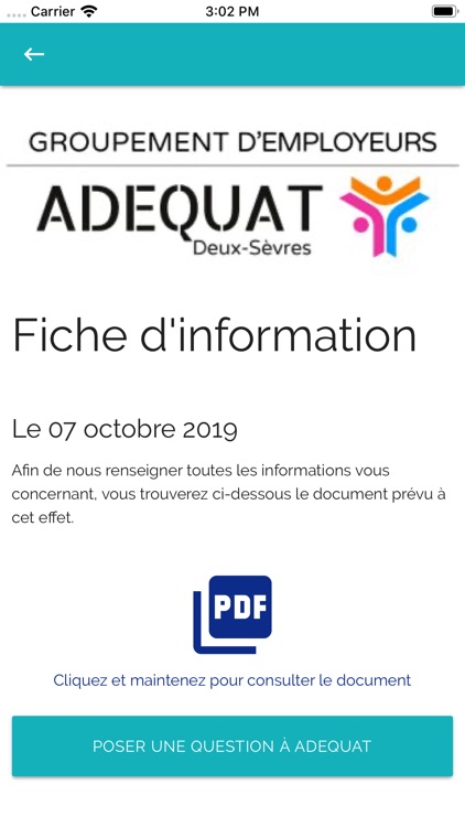 ADEQUAT Deux-Sèvres screenshot-4