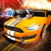 Drive And Shoot : Death Race