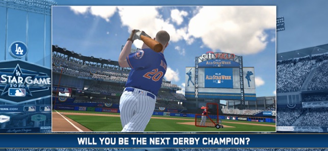 MLB Home Run Derby 2020(圖4)-速報App