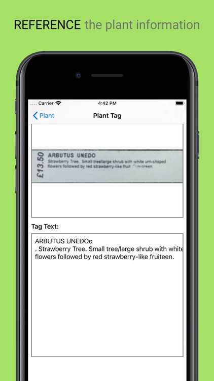 GardenMap screenshot-4