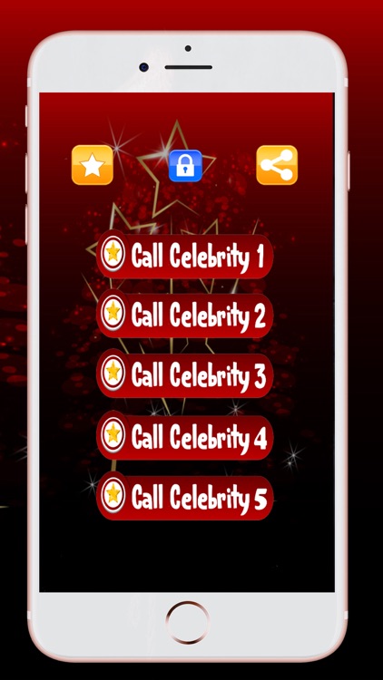 Call Famous Celebrity - Prank