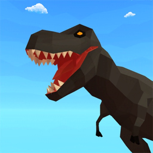 Dino Evolution Run 3D – Apps on Google Play