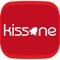 KISSONE is an application which allows you to use a bell connected to a wireless video camera and WIFI connected