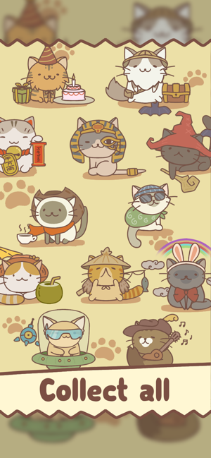 Meow Condo(圖2)-速報App